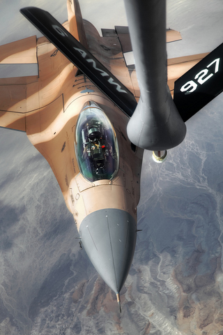 Illustration for article titled USAF's Dubious Priorities Results In Axing Of F-15 Aggressor Squad